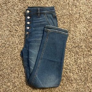 American Eagle Stretch Jeans